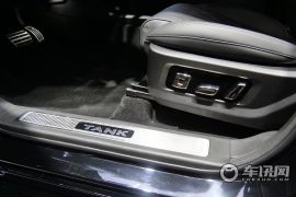 魏派汽车-坦克500