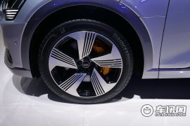 上汽奥迪-Q5 e-tron