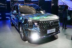 广汽乘用车-传祺GS8