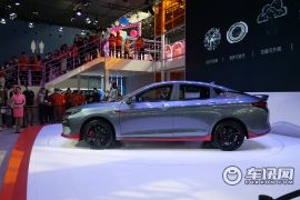 江汽集团-思皓曜