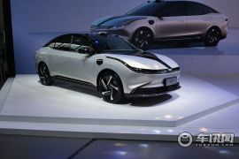 威马汽车-威马M7