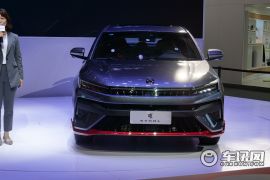 江汽集团-思皓曜