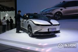 威马汽车-威马M7