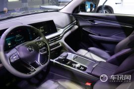 长安汽车-长安CS75 PLUS