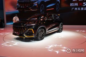 长安欧尚X5