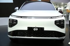 小鹏汽车-小鹏G9