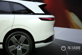 小鹏汽车-小鹏G9