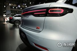 零跑汽车-零跑C11