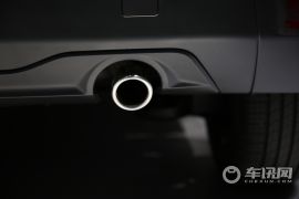 东风标致-标致2008