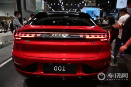 极氪-极氪001