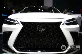 雷克萨斯-雷克萨斯NX 混动
