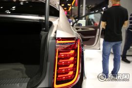 一汽红旗-红旗H9