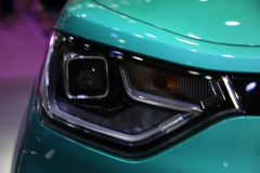 江汽集团-思皓E10X