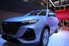 长安汽车-长安欧尚X7PLUS