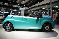 江汽集团-思皓E10X