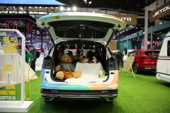 捷途汽车-捷途X90