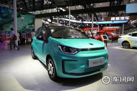 江汽集团-思皓E10X