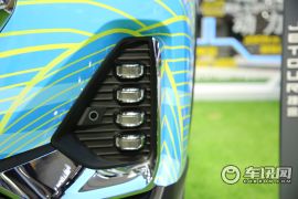 捷途汽车-捷途X90