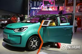 江汽集团-思皓E10X