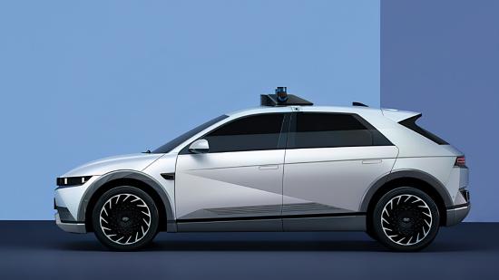 「韩系动向550」现代汽车明年正式运营L4级自动驾驶汽车