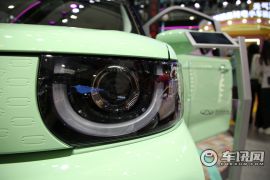 奇瑞汽车-QQ冰淇淋