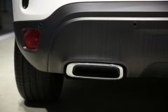 东风雪铁龙-天逸 C5 AIRCROSS