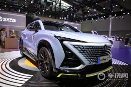 长安汽车-长安UNI-T