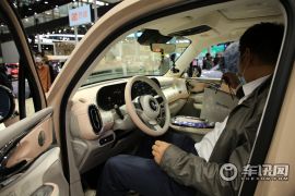 长城汽车-芭蕾猫