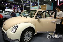 长城汽车-芭蕾猫