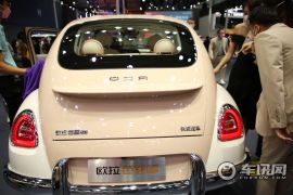 长城汽车-芭蕾猫