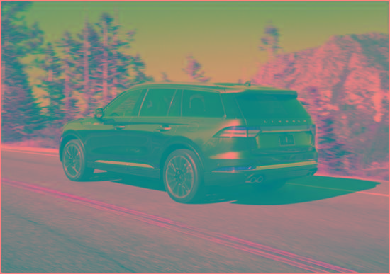 预算50多万买SUV，除了BBA之外，还有哪些好的选择？