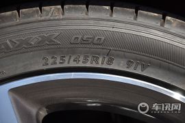 广汽本田-型格-240TURBO CVT科技版