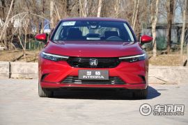 广汽本田-型格-240TURBO CVT科技版
