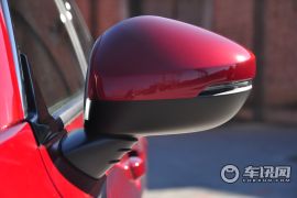 广汽本田-型格-240TURBO CVT科技版