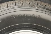 江西五十铃-瑞迈-2.8T经典柴油两驱舒享型标轴版 JE493ZLQ6E