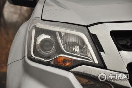 江西五十铃-瑞迈-2.8T经典柴油两驱舒享型标轴版 JE493ZLQ6E