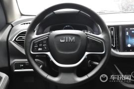 江西五十铃-瑞迈-2.8T经典柴油两驱舒享型标轴版 JE493ZLQ6E