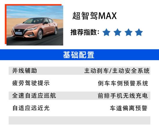 东风日产e-POWER购车手册：超智联PLUS车型性价比最高
