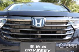 广汽本田-奥德赛-基本型