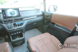 广汽本田-奥德赛-基本型