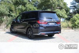 广汽本田-奥德赛-基本型