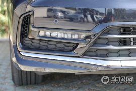 广汽本田-奥德赛-基本型