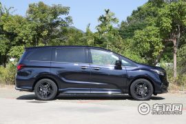 广汽本田-奥德赛-基本型