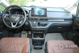 广汽本田-奥德赛-基本型