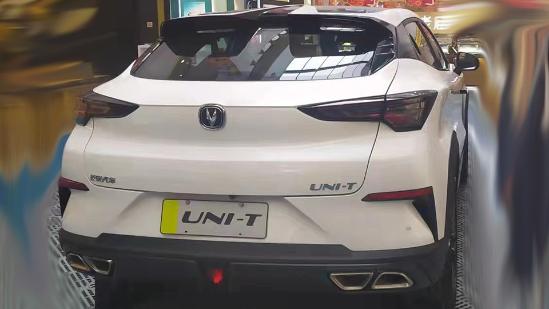 长安UNI-T：上市17个月0优惠，到底卖给了谁？
