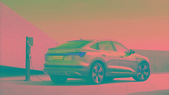 价格能买两台理想，新款奥迪e-tron Sportback值吗？