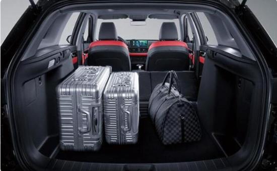 新知达人, 汽车奥斯卡评车台|风神奕炫GS 7.49万起 性价比高不高？