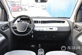 上汽通用五菱-宏光MINIEV-马卡龙臻享款 三元锂