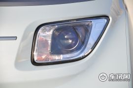 上汽通用五菱-五菱NanoEV-热爱款