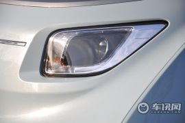 上汽通用五菱-五菱NanoEV-热爱款